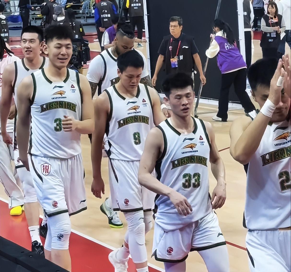 辽宁一夜杀回前八！广东输球将引发前四剧变，北京、山东机会来了